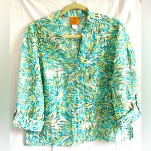Ruby Rd women’s shirt 12P